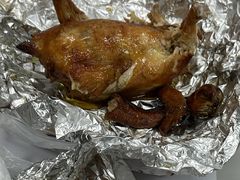 -顺徕德·仙庙烧鸡(桂庙路店)