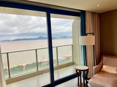 -舟山希尔顿酒店