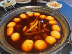 -李子坝梁山鸡(李子坝大鸡哥店)