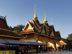 -西双版纳勐泐文化旅游区