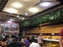 大堂-阊门姚记豆浆(旧学前直营店)
