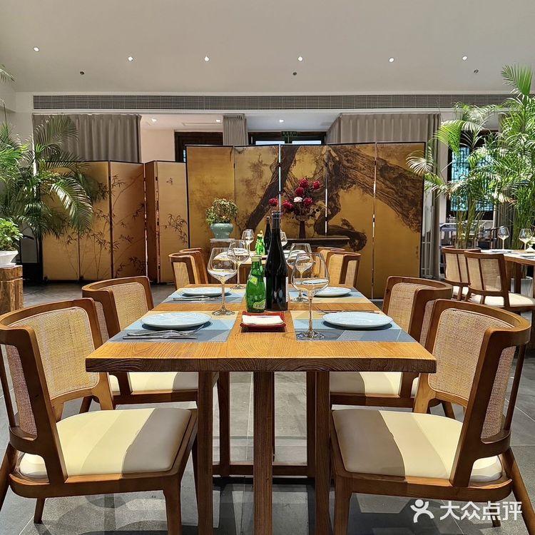 做梦都不敢这么梦…长沙度假餐厅分享！！