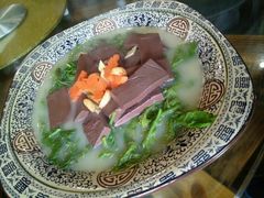 桑软浸鹅血-百丈园(陈村店)