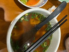 -和府捞面(天河领展广场店)