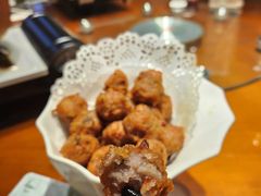 -麒麟小院·老九江菜(安平路店)