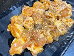 -丹东丛炟海鲜烧烤(江艺路店)