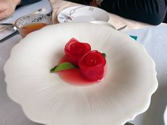 -大中华希尔顿酒店·兰亭潮中餐厅·粤菜