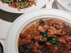 -奉天小馆·非遗东北菜(济南万象城店)