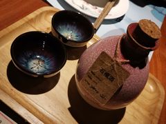 -意满花千醉(金茂览秀城店)