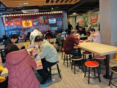 -永和大王(春日上新·军博店)