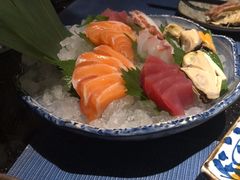 -德川家日本料理(中关村寰太大厦店)