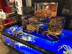-蟹道乐(道顿堀本店)