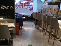 -必胜客(新辰里酒仙桥店)
