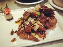 -包子大王(新泽巷店)