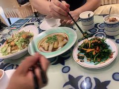 -撒拉花儿·新疆菜·清真(太阳宫店)