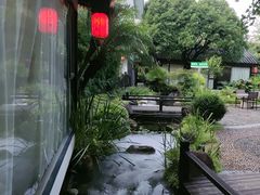 -大自然(鲁家村店)