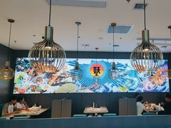-半天妖烤鱼(海梦一方店)