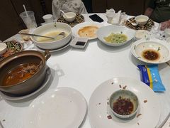 -盛百味·家宴餐厅(霸州分店)