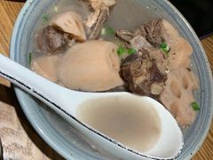 -静一餐厅·湖北菜(前门店)