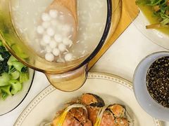 -阳澄湖大闸蟹·琼灵阁牌品牌连锁(吴中总店)