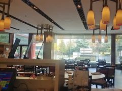 -怡咖啡·自助餐·西安香格里拉