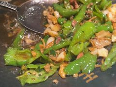 -费大厨辣椒炒肉(高铁吾悦广场店)