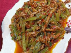 -易老妈蹄花.特色川菜(人民公园总店)