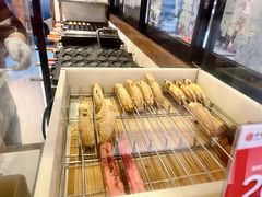 -粉粉乐鲷鱼烧(美罗城店)