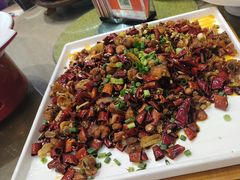 -李氏传家菜(兴城路店)