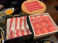 -MoMo牧场·寿喜烧专门店(长泰广场店)
