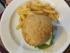 -BAI BUA RESTAURANT