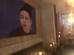 -Ginger(兴国路店)