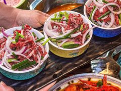 -辣皇朝小龙虾(六一店)