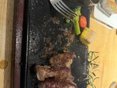 -豪客来牛排(人民东路店)