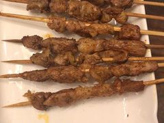 -满记烧饼(牛街东里小区一区店)