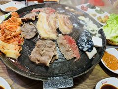 -方新村一品大锅盖(北京街店)