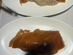 -鸭王烤鸭店(三里河店)