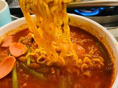 -韩时烤肉(枫蓝店)
