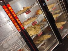 -钢管厂歆瑞源油卤串串香(春熙路太古里店)