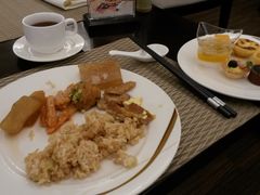 -三宝大饭店-中和艺素餐厅(浦上金山正祥广场店)