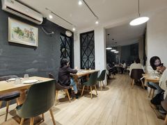 大堂-Mark&Mars Restaurant