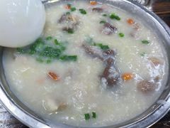 -南记食粥坊·宵夜大排档(莲花总店)