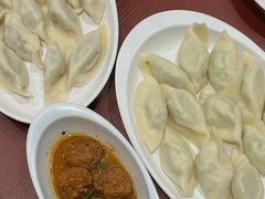 -喜家德虾仁水饺(长泰广场店)