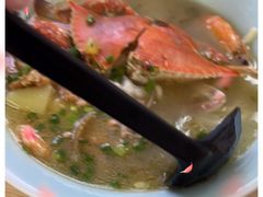 -面道赞宁海海鲜面(迎凤街店)