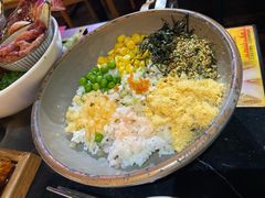 -鹤江桥·红油牛肉粉(SKP店)