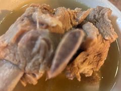 -松發肉骨茶(克拉码头店)
