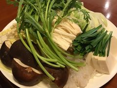 -牛玄庵日式寿喜烧·料理店(新源里店)