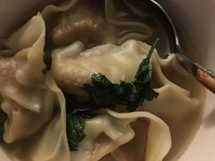 -吉祥馄饨(牡丹园店)