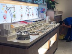 -海底捞火锅(高科广场店)