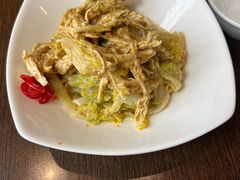-老牌坊鲁菜名店(宽厚里店)